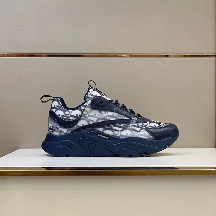 CHRISTIAN DIOR - SNEAKER - https://treadfitpro.com/
